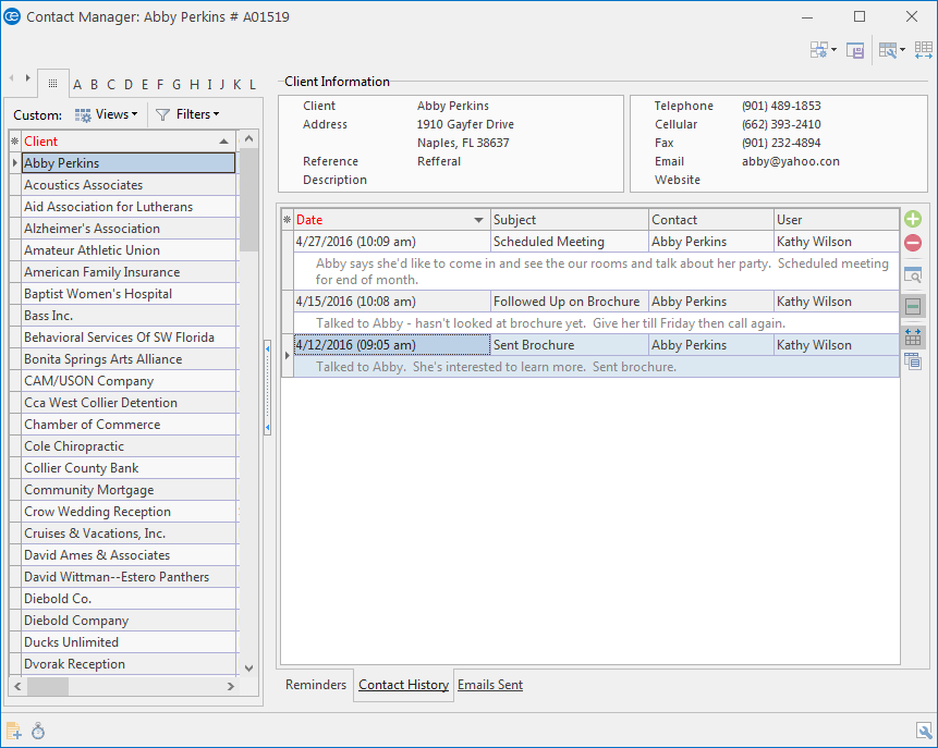 what is caterease software? : tripleseat vs caterease... What Is Caterease Software? : Tripleseat vs Caterease vs Planning Pod ...
