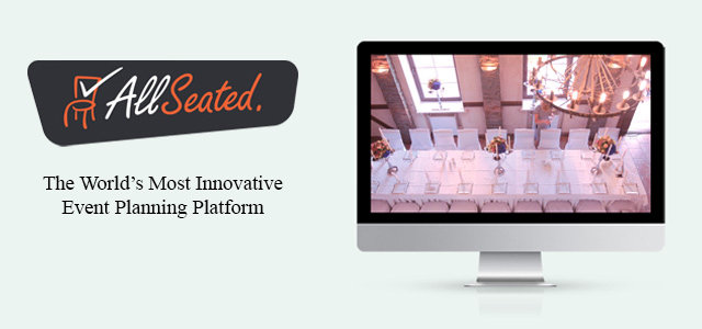 Blog Header - AllSeated