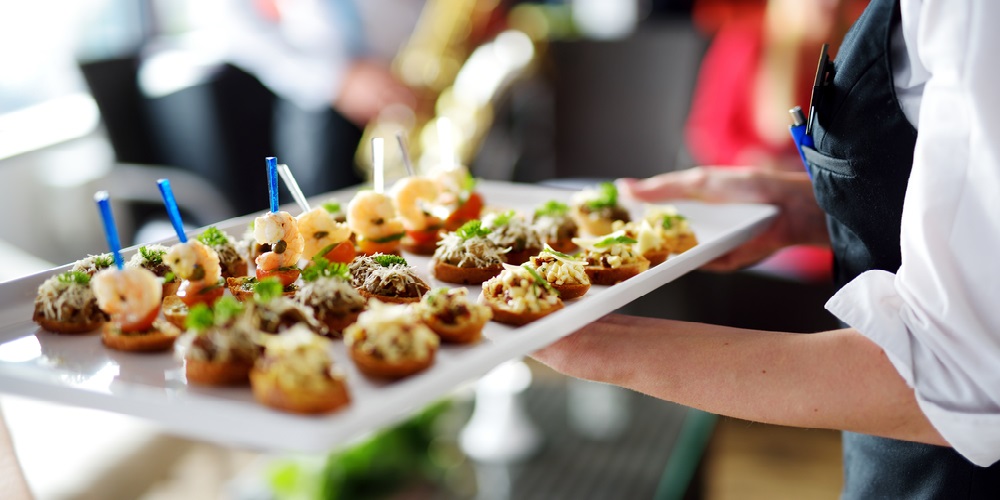 Boost Revenue by Adding Catering to Your Restaurant