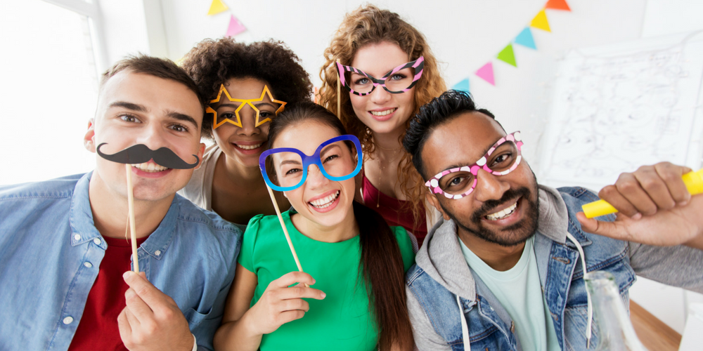 Unique Corporate Event Ideas