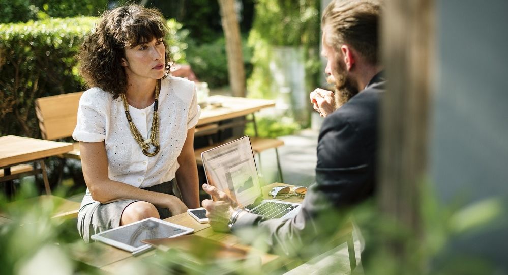 6 Ways Technology Can Boost Efficiency at Events