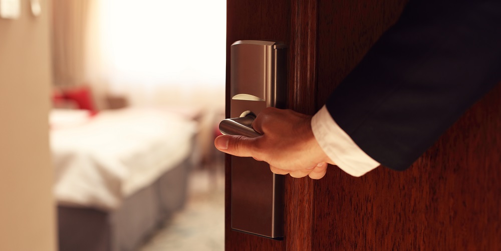 Marketing Tips For Hotel Event Managers