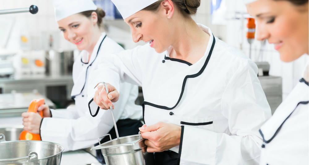 A Caterer's Guide To Pastries