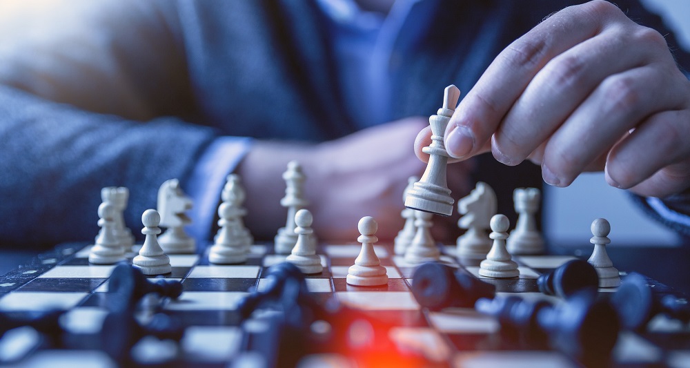 How To Handle Competition In The Catering Industry
