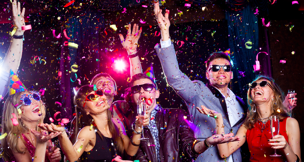 8 Expert Proven Tips for Organizing a Successful Event
