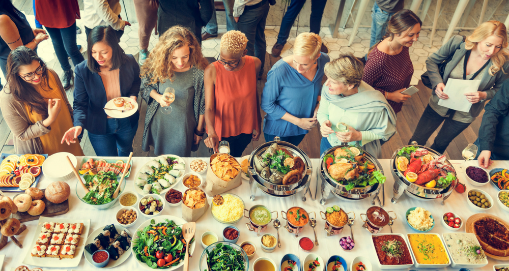How to Generate More Leads for Your Catering Business