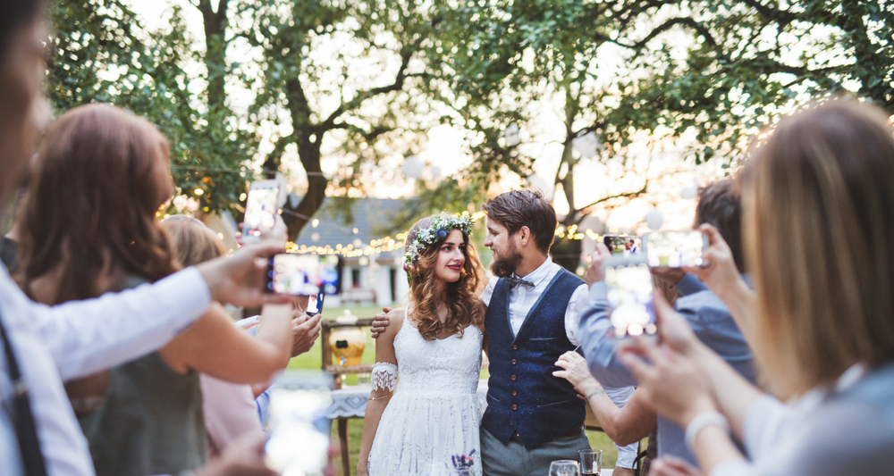Tips for Managing Outdoor Events This Summer