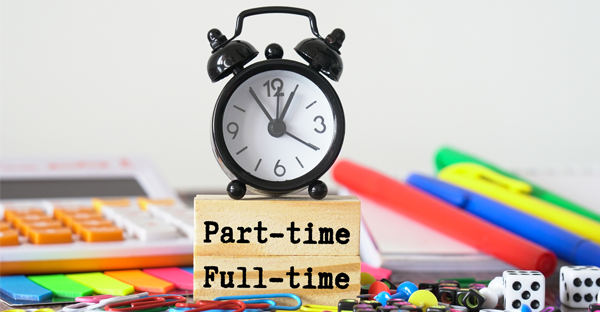 Temporary Jobs