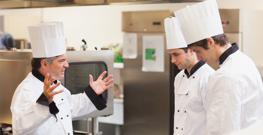 Your Staff Doesn’t Like Who They Work With