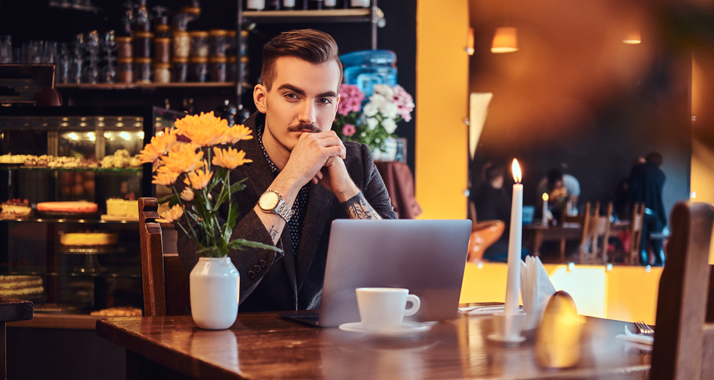 Catering Websites That Deliver Value