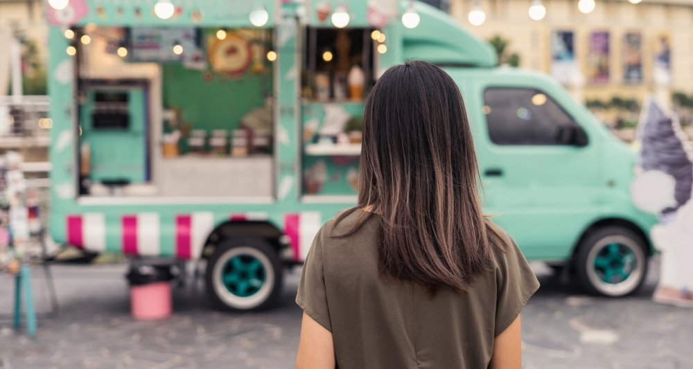 asian food truck names