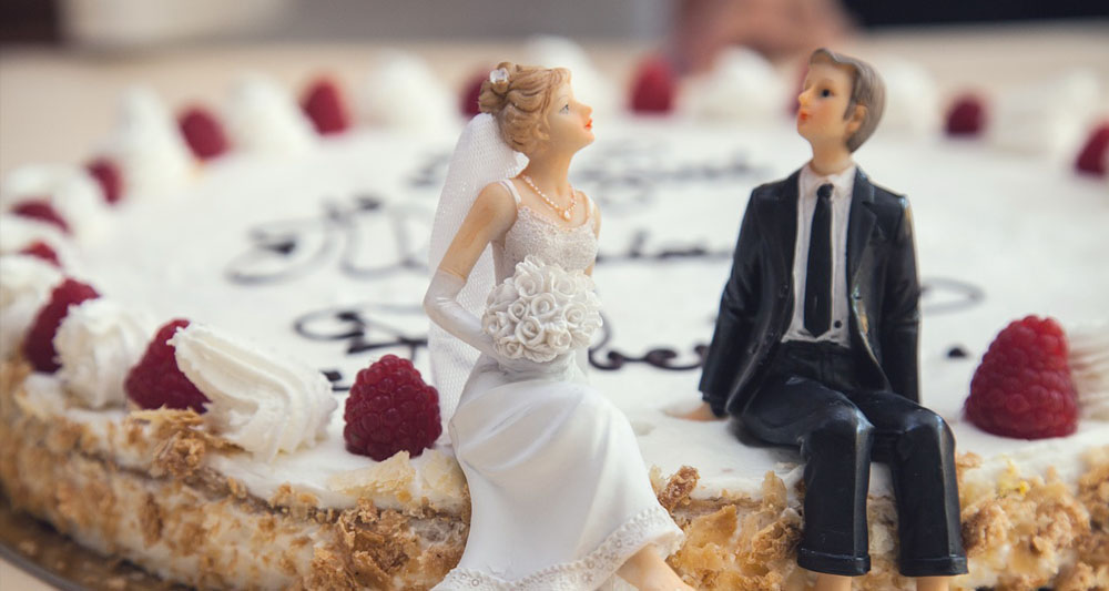 9 Unconventional Wedding Catering Ideas
