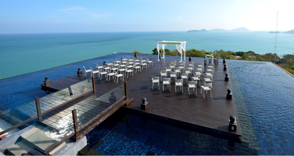 Choosing Your Event Venue