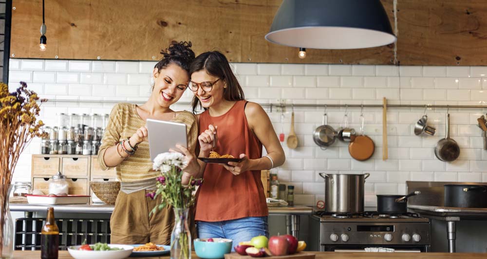 How to Start A Home-Based Catering Business
