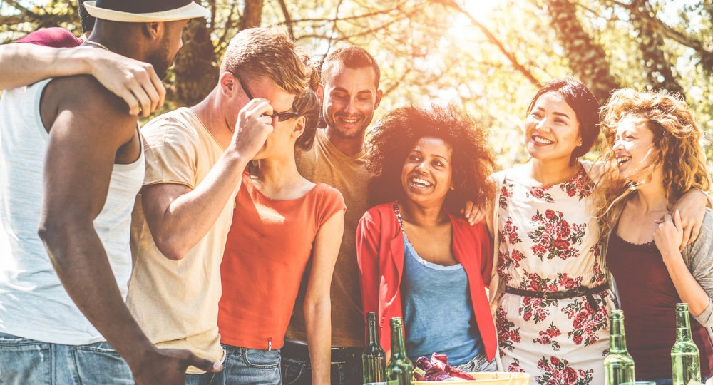 How to engage guests at your next alumni event