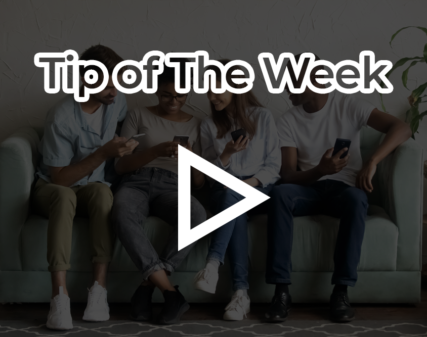 tip of the weak black 2