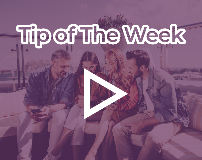 tip of the weak purple 2