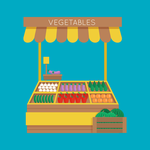 Suppliers and Producers