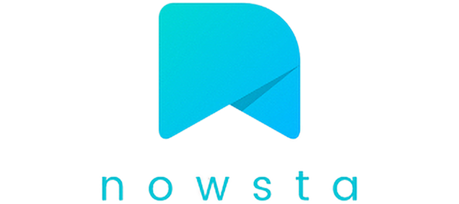 Nowsta Logo