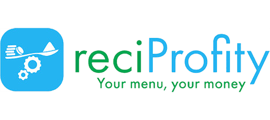 Reci Profity Logo