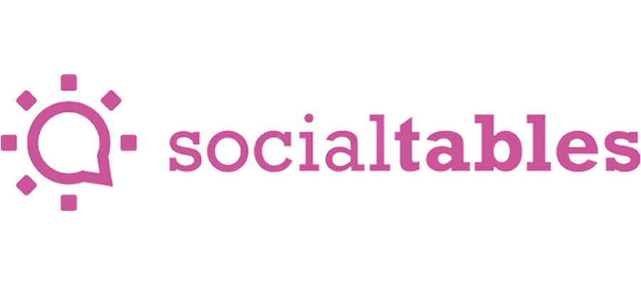 Social Tables Logo