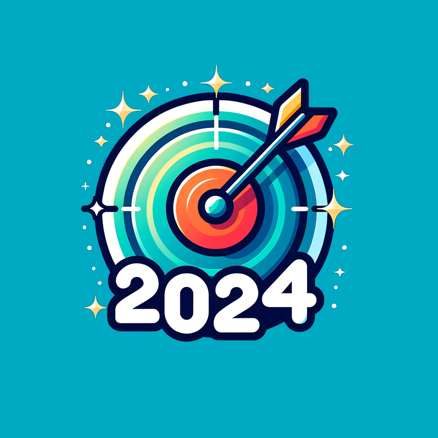 2024 Catering Trends: How to Crush Your New Year's Goals Catering Trends