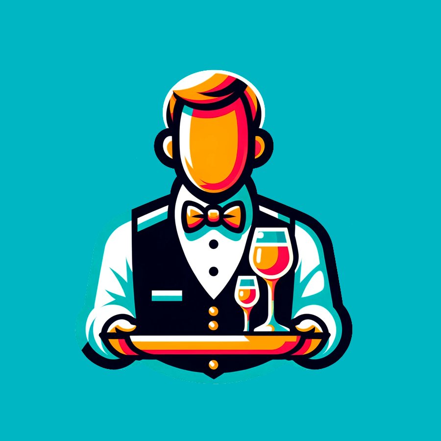 High-Volume Fine-Dining