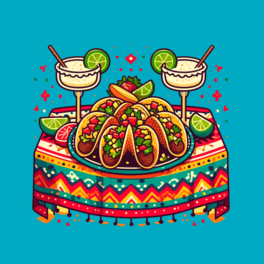 Cinco de Mayo Catering Ideas For 2024: Celebrate with Flair
