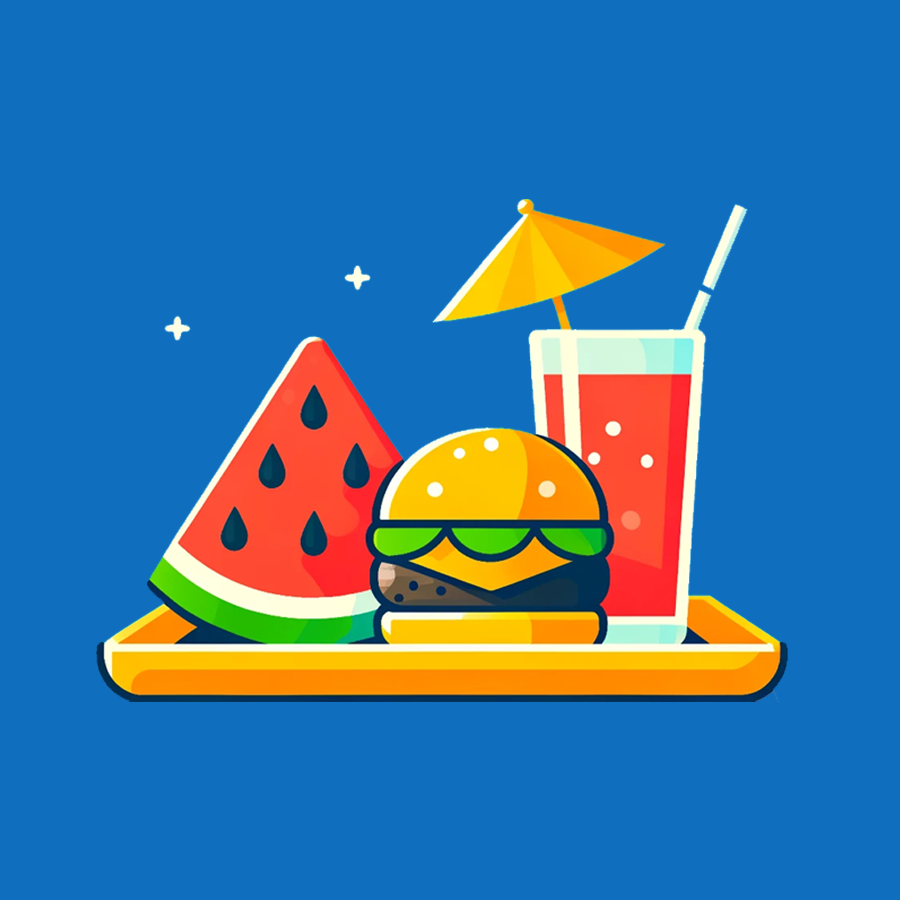 Summer Catering Trends