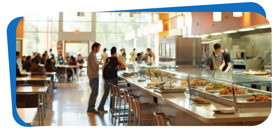 College & Universities