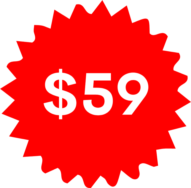 Pricing 59