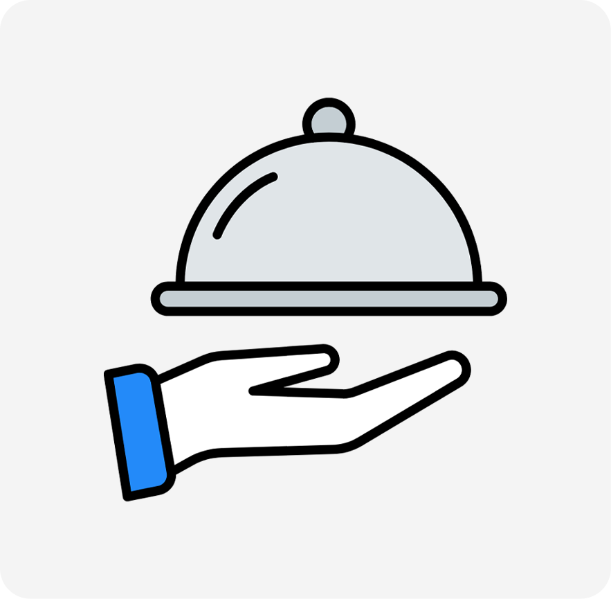 Caterease | Advanced Catering & Event Management Software StaffManagement